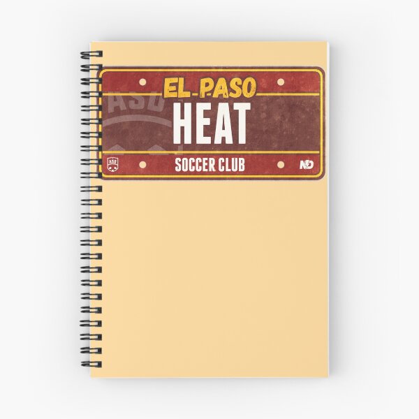 Aperçu de l'œuvre ASD - El Paso Chaleur créée et vendue par newdamage.