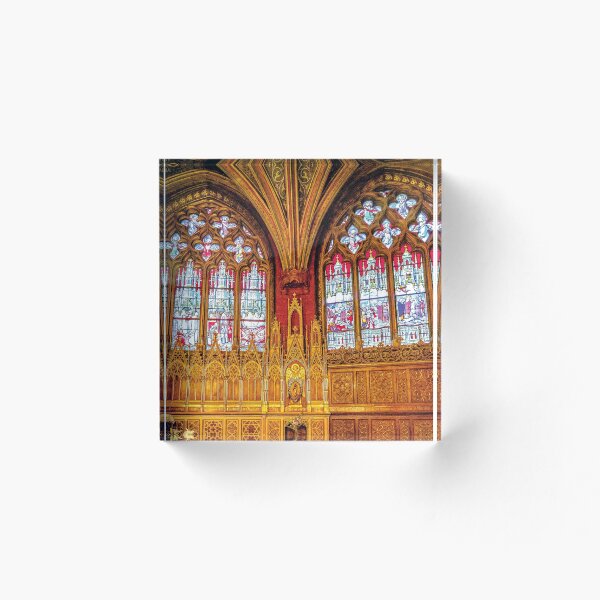 Item preview, Stained Glass Magic designed and sold by ChurchesofParis.