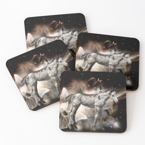 Item preview, Paint Foal designed and sold by DVJPhotography.