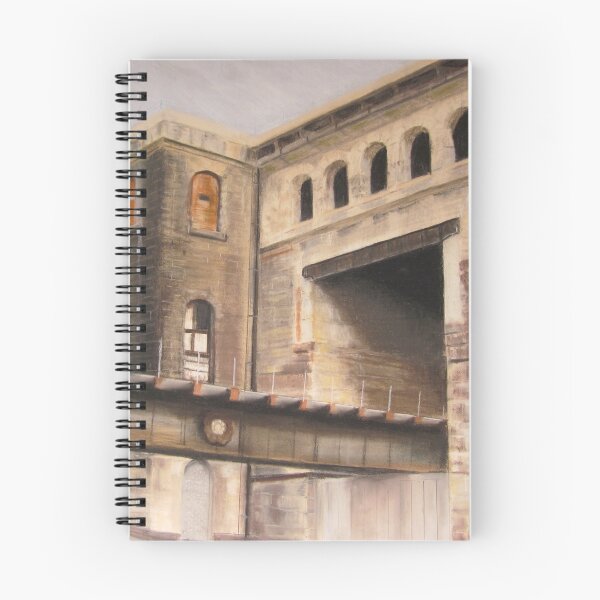 Item preview, Crossings: St. Louis No. 1 designed and sold by jlight.