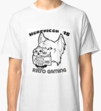 RetroGame Classic T-Shirt