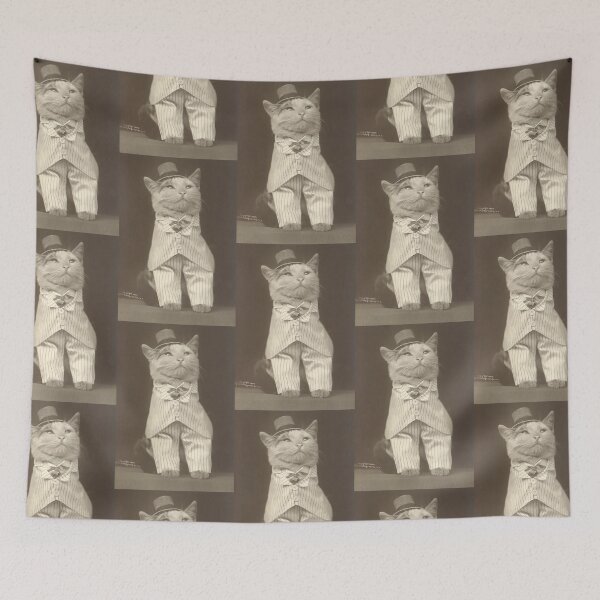 Item preview, Aristocat Meme designed and sold by Meme Economy.