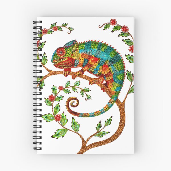 Item preview, Chameleon Lift Off designed and sold by jrboyajian123.
