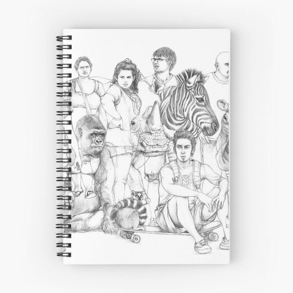 Item preview, Safari designed and sold by Val G.Duran.
