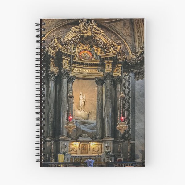 Item preview, Chapel of the Virgin designed and sold by ChurchesofParis.
