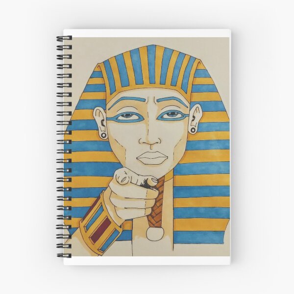 Item preview, Egyptian king designed and sold by th3doctor.