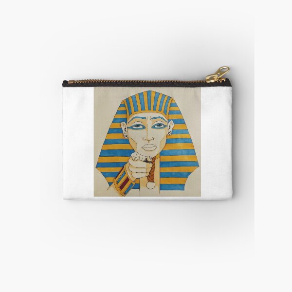 Item preview, Egyptian king designed and sold by th3doctor.