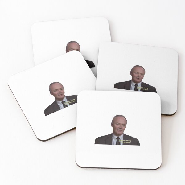 Item preview, Creed - The Office designed and sold by sarahrose20.