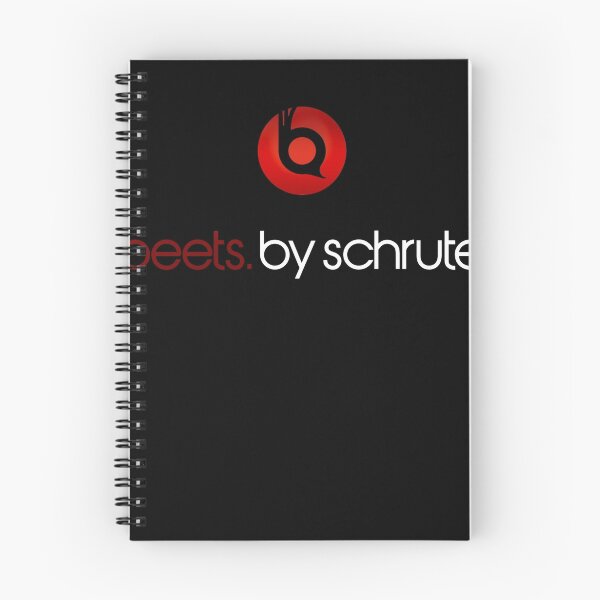Artikelvorschau, Rüben von Schrute - Beets Dr. Dre entworfen und verkauft von CrazyDog.