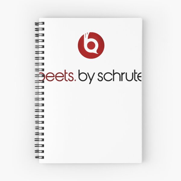 Artikelvorschau, Rüben von Schrute - Beets Dr. Dre entworfen und verkauft von CrazyDog.