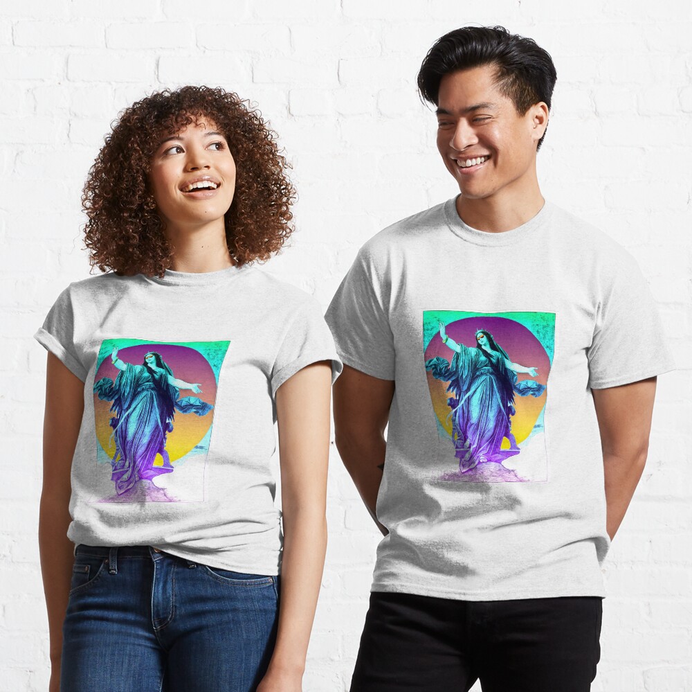 Liberty is Rad Classic T-Shirt