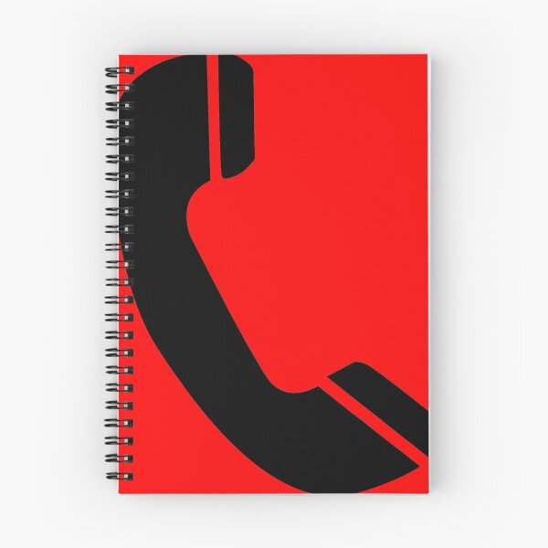 Item preview, Retro Black Telephone designed and sold by BenjiKing.