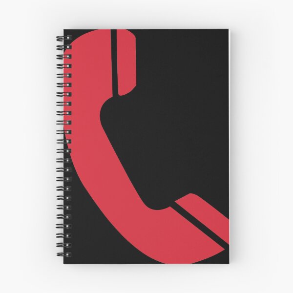Item preview, Red Telephone designed and sold by BenjiKing.