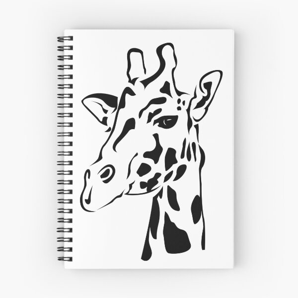 Item preview, Giraffe Design designed and sold by nickbiancardi.