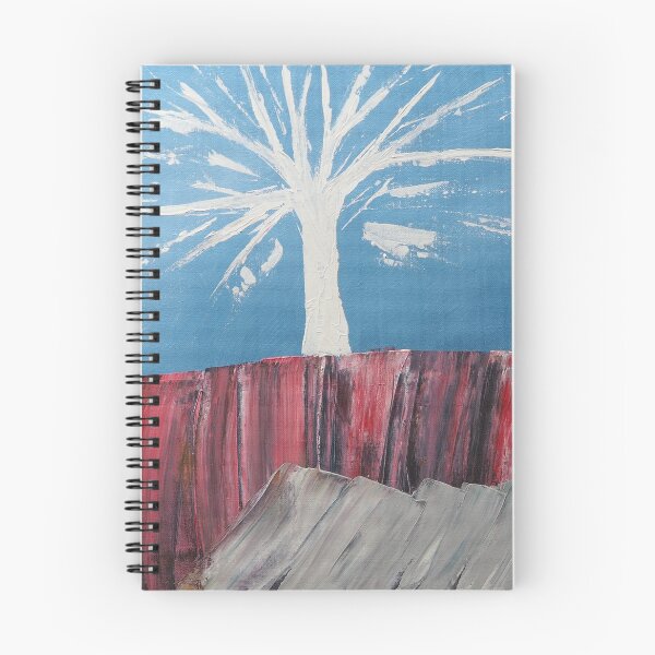 Item preview, White Tree designed and sold by byronwasart.