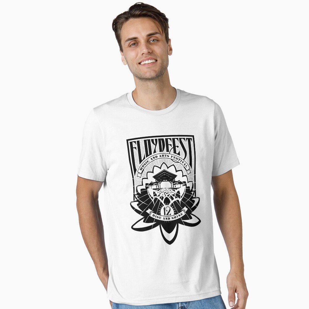 Item preview, Essential T-Shirt designed and sold by mark5four0.