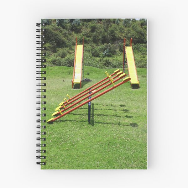 Item preview, See Saw and Slides designed and sold by rhamm.