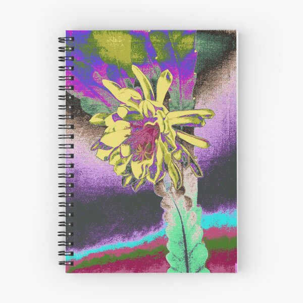 Item preview, Night blooming Cereus designed and sold by Carine Werthmann.