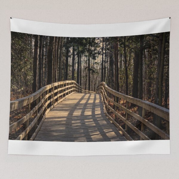 Item preview, Island Lake Trail designed and sold by Robert Alsop.