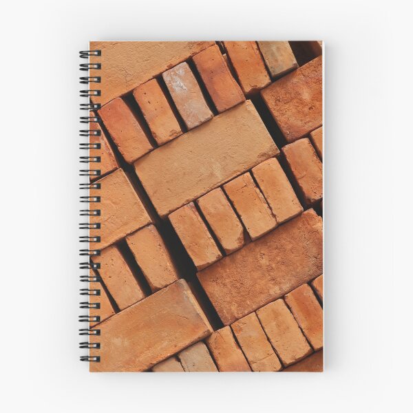 Item preview, Angled Adobe Bricks designed and sold by rhamm.