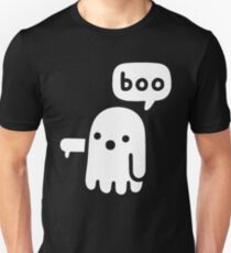 BOO Slim Fit T-Shirt