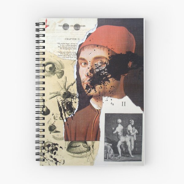 Item preview, CAPÍTULO II (Chapter II) designed and sold by Alvaro Sánchez.