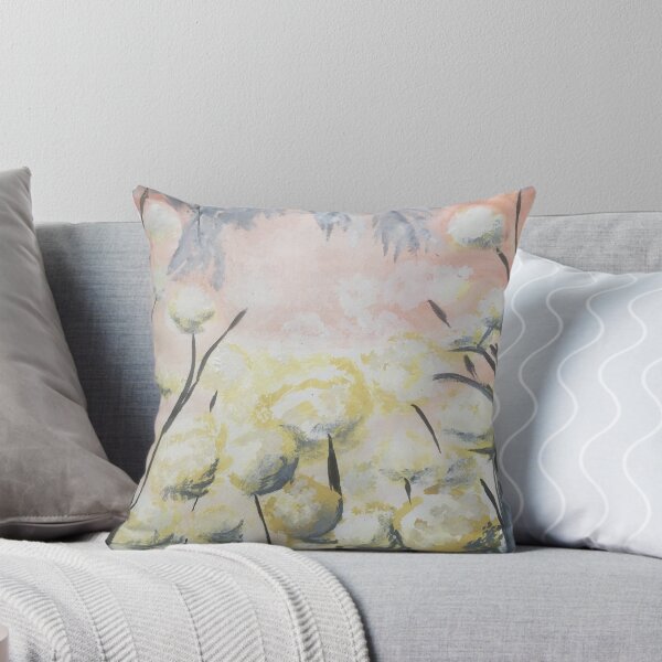 Item preview, flowers abstract designed and sold by Ayala Aroyo.