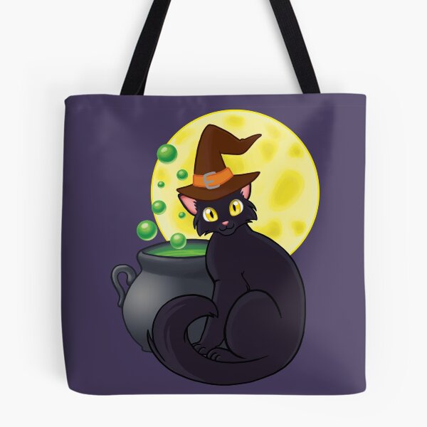 Item preview, Cat's-a-brewin' designed and sold by Chantal Schroeder.