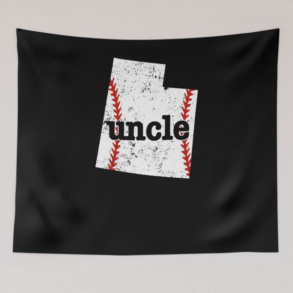 Artikelvorschau, Bester Baseball-Onkel Shirt Utah-Softball-Onkel entworfen und verkauft von shoppzee.