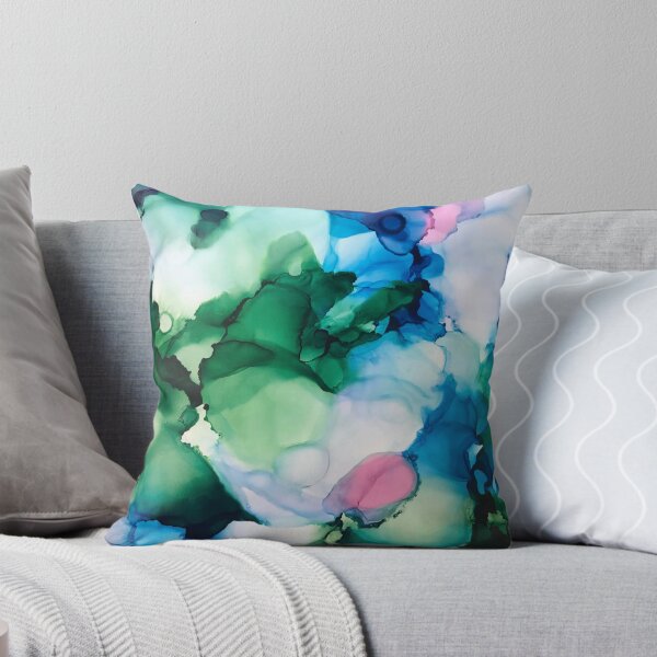 Item preview, Healing Flow designed and sold by inspiredflowart.