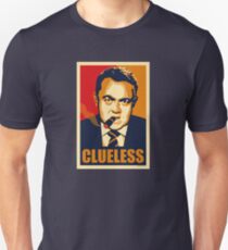 CLUELESS Unisex T-Shirt