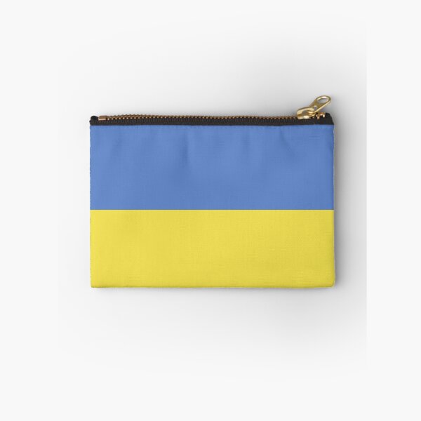Item preview, Emblema de la bandera de Ucrania designed and sold by Alexander Nedviga.