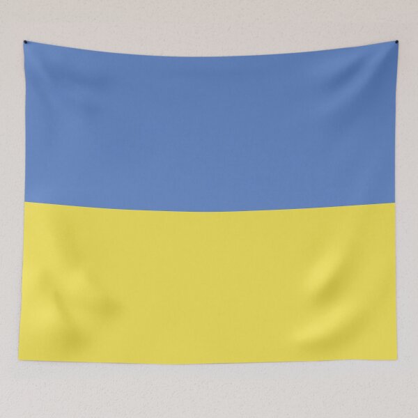 Item preview, Ukraine flag emblem designed and sold by Alexander Nedviga.