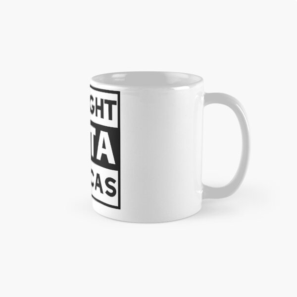 Item preview, Straight Outta Caracas designed and sold by LatinoTime.