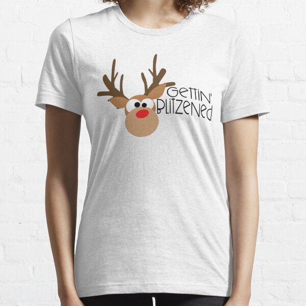 Toddler Bling T Shirts Redbubble - shiny reindeer nose roblox code