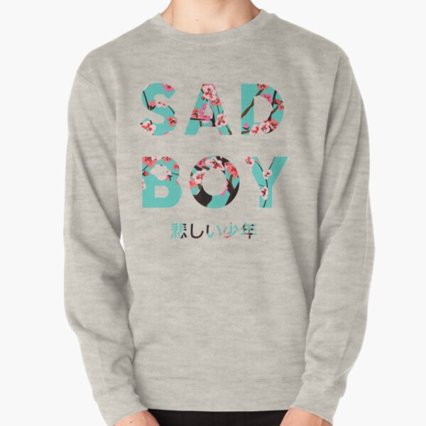 Vaporwave Shirt - Arizona Iced Tea (Aesthetic) Pullover Sweatshirt