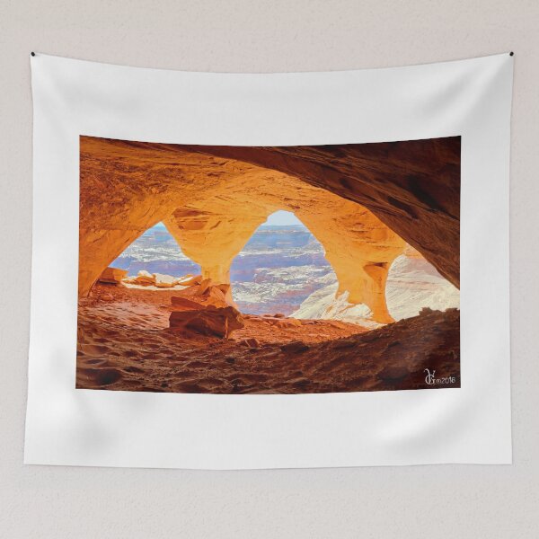 Item preview,  Colonnade Arch (Five Hole Arch) designed and sold by Valentina Gatewood.
