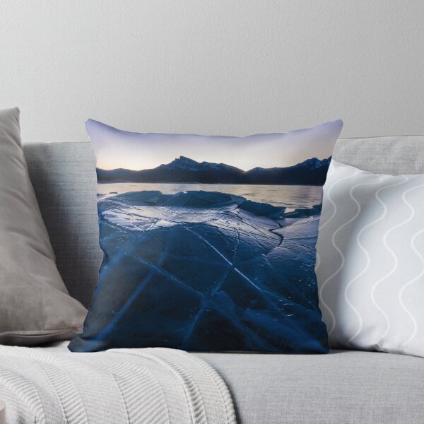 Item preview, Ice Crater designed and sold by MichaelJP.