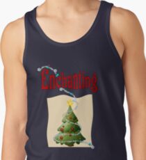 Enchanting Tank Top