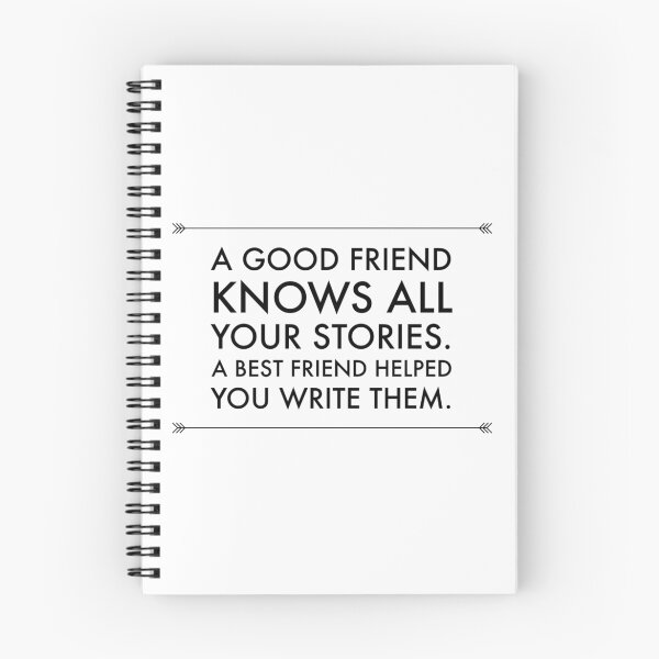 Item preview, Good Friends designed and sold by GeneralAugust.
