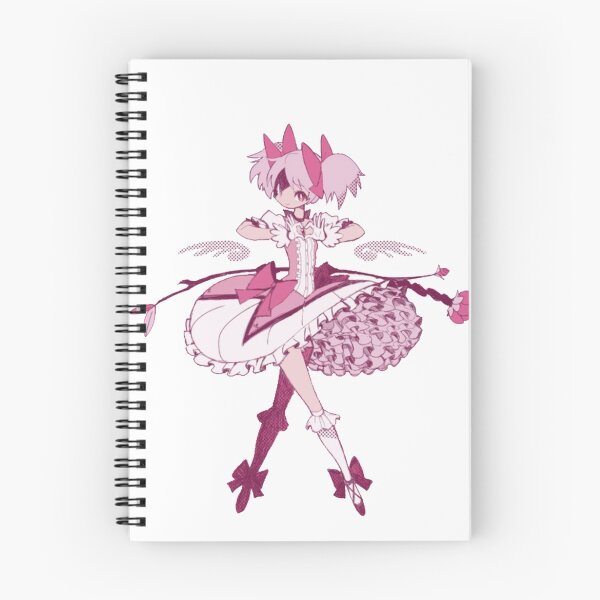 Item preview, madoka designed and sold by mangamemer.