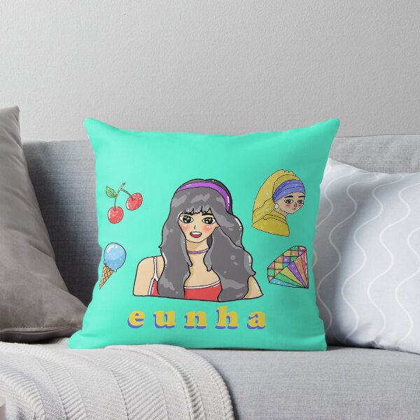 Item preview, Sunny Summer "Eunha" designed and sold by NurilKoko-.