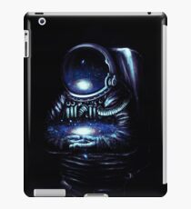The Keeper iPad Case/Skin