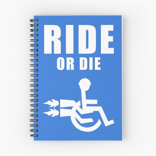 Item preview, Ride or Die designed and sold by Say-Something.