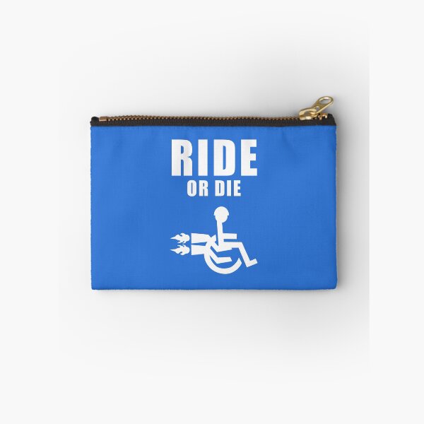 Item preview, Ride or Die designed and sold by Say-Something.