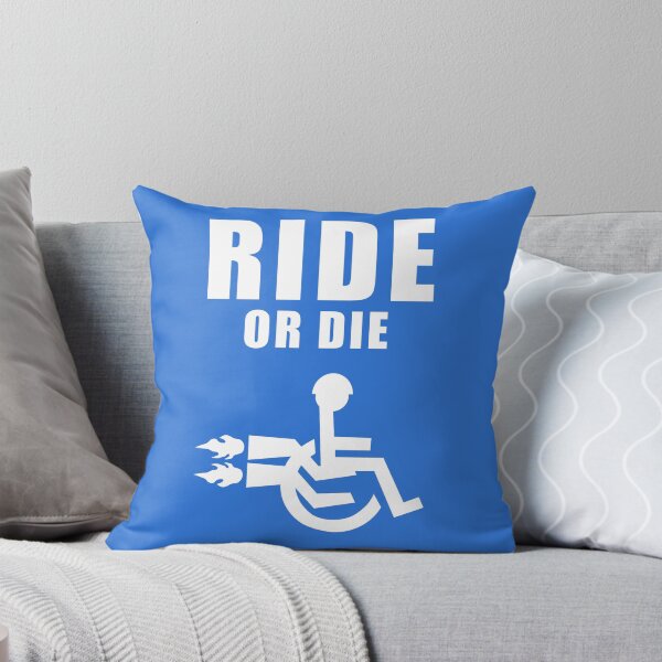 Item preview, Ride or Die designed and sold by Say-Something.