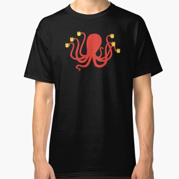 more coffee Classic T-Shirt