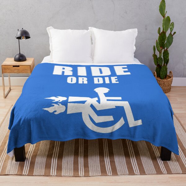 Item preview, Ride or Die designed and sold by Say-Something.