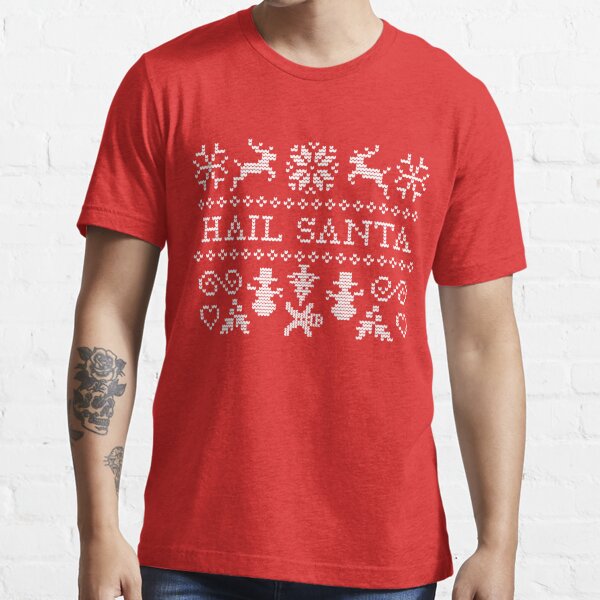 african american christmas t shirts