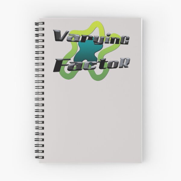 Item preview, varying factor designed and sold by vampvamp.